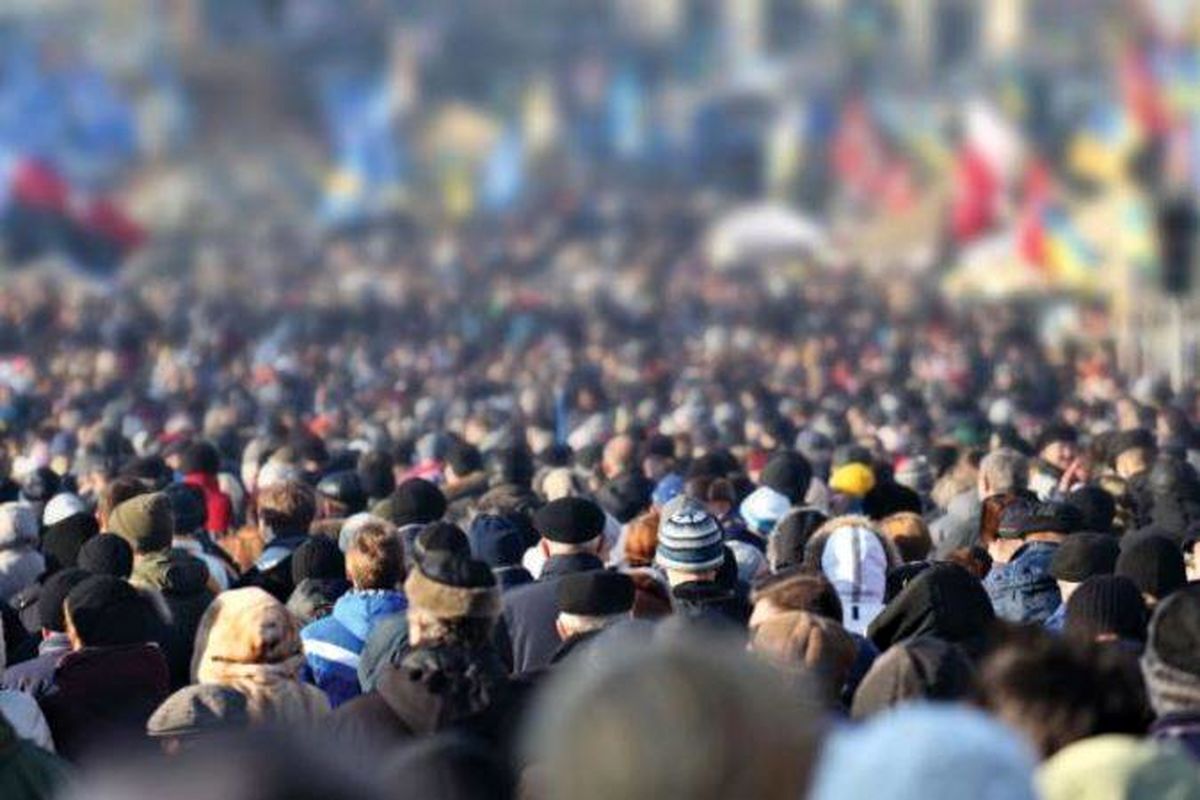 یک پیشبینی ترسناک درباره جمعیت ایران یک پیشبینی ترسناک درباره جمعیت ایران