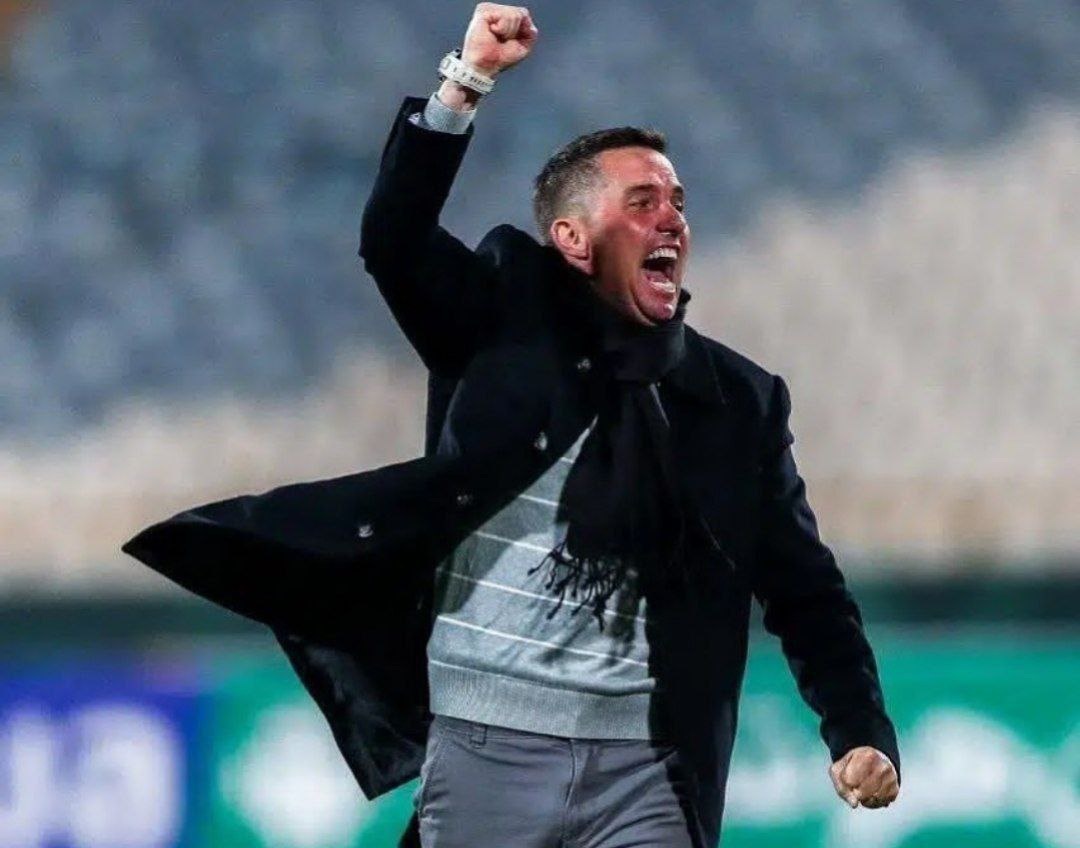 اوسمار ویرا