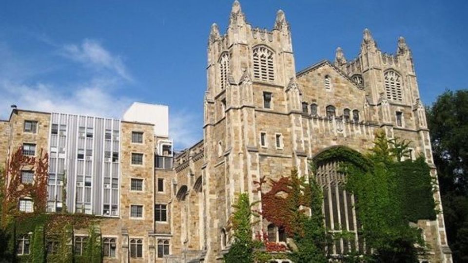 کدام دانشگاهها بیشترین میلیاردرها را پرورش دادهاند؟ کدام دانشگاهها بیشترین میلیاردرها را پرورش دادهاند؟