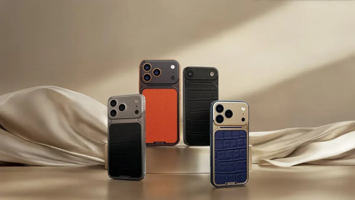 باگ عجیب آیفون ۱۷ و آیفون ایر برطرف شد