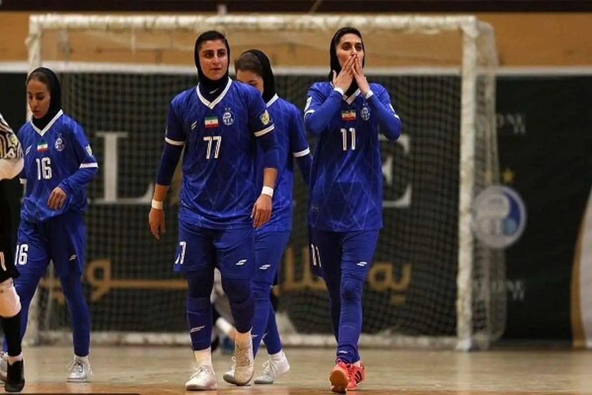 جدال حساس سپاهان و استقلال در اصفهان