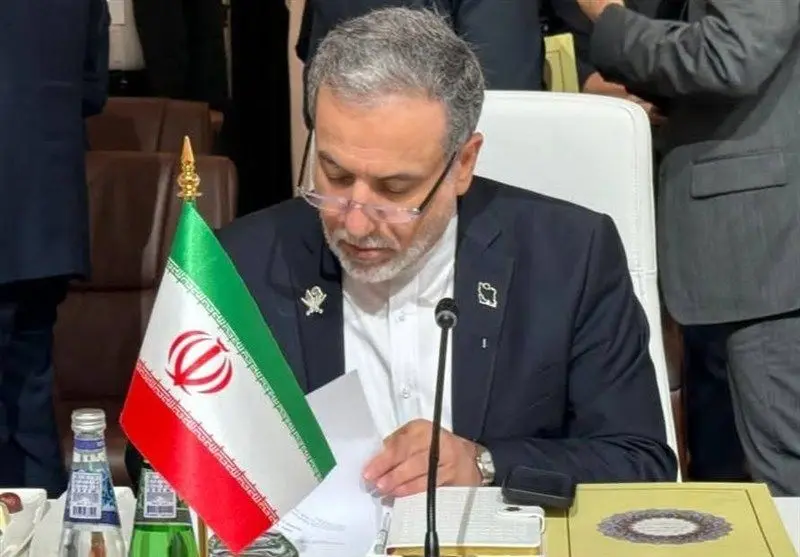 عراقچی به مجلس احضار شد