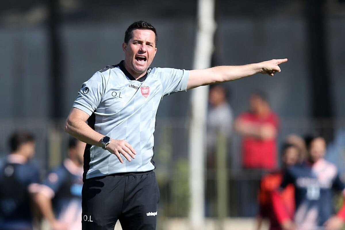 اوسمار ویرا کیست؟/ از آغاز فوتبال تا سرمربیگری پرسپولیس