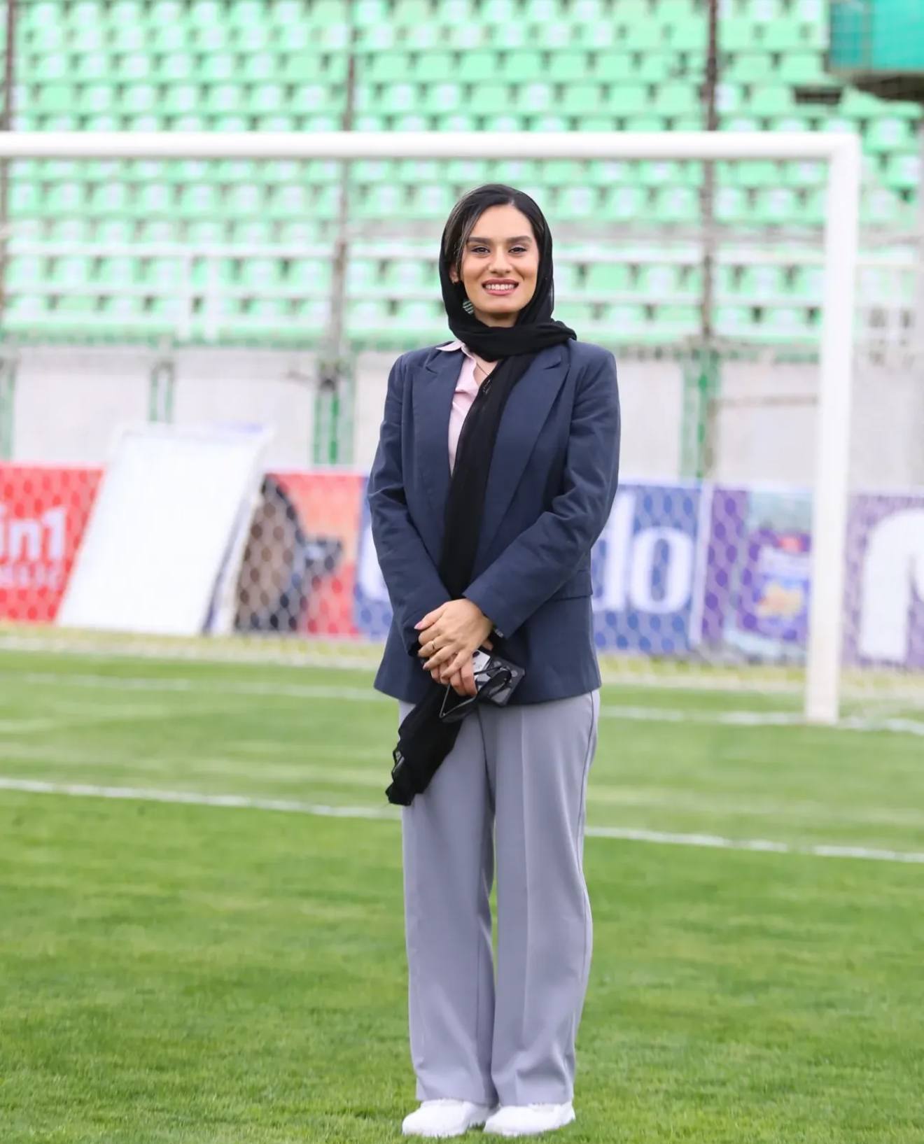 مهناز ذکایی