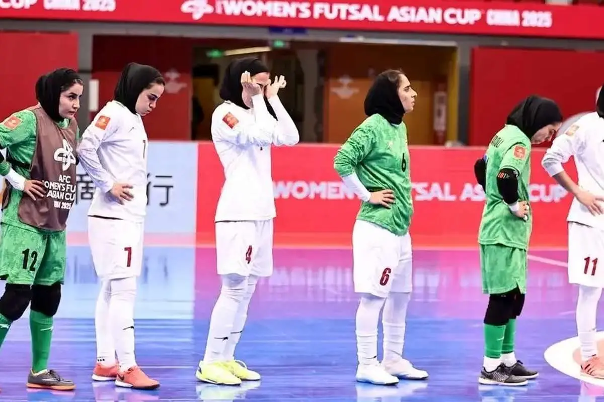 پاداش صعود به جام جهانی