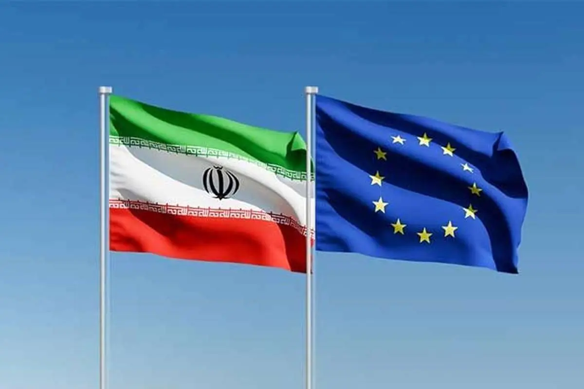 مذاکرات ایران و اروپا