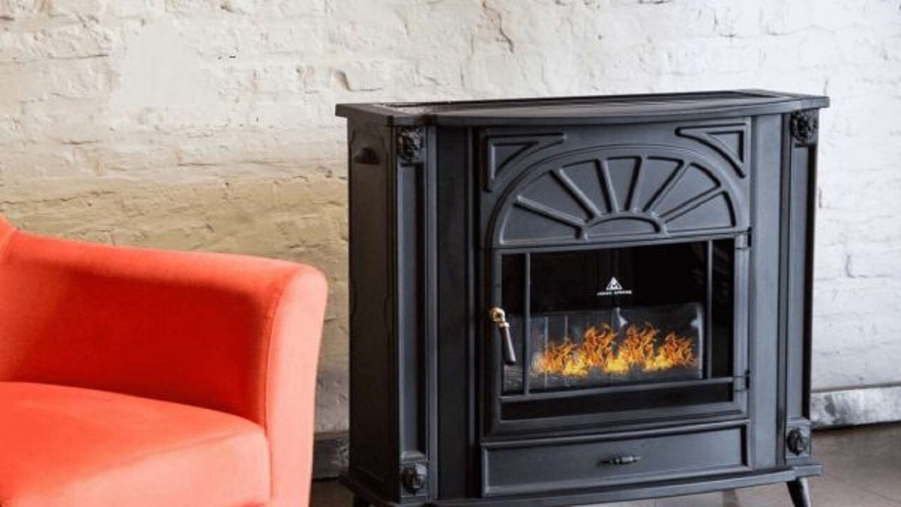 قیمت انواع بخاری گازی