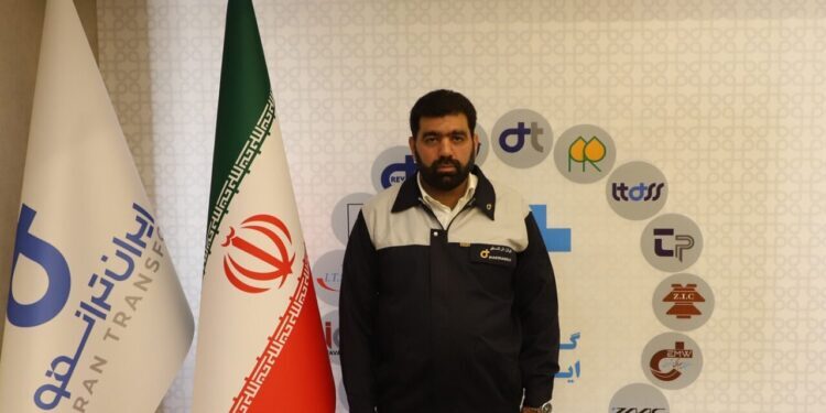 مرتضی عبداللهی مدیرعامل جدید شرکت ایران ترانسفو کیست؟