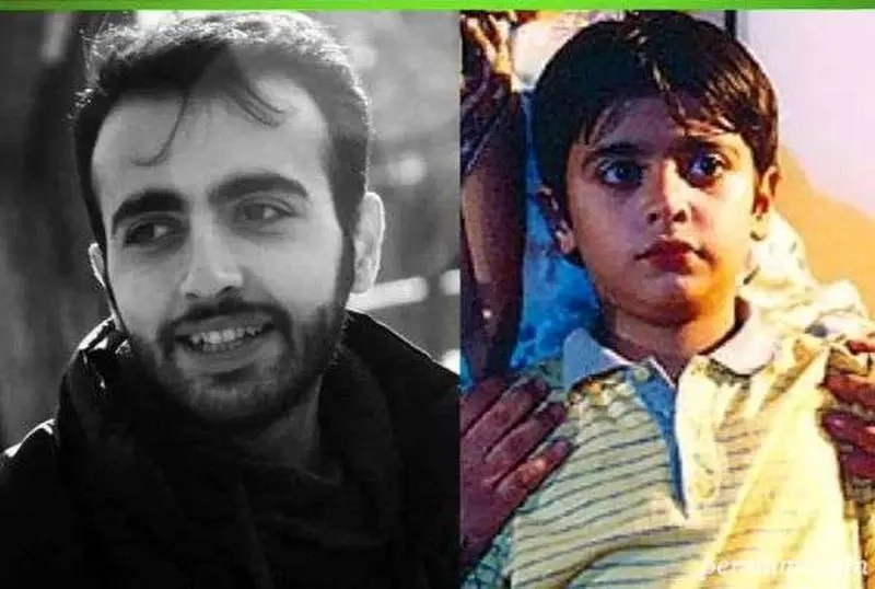 بازیگران سریال او یک فرشته بود