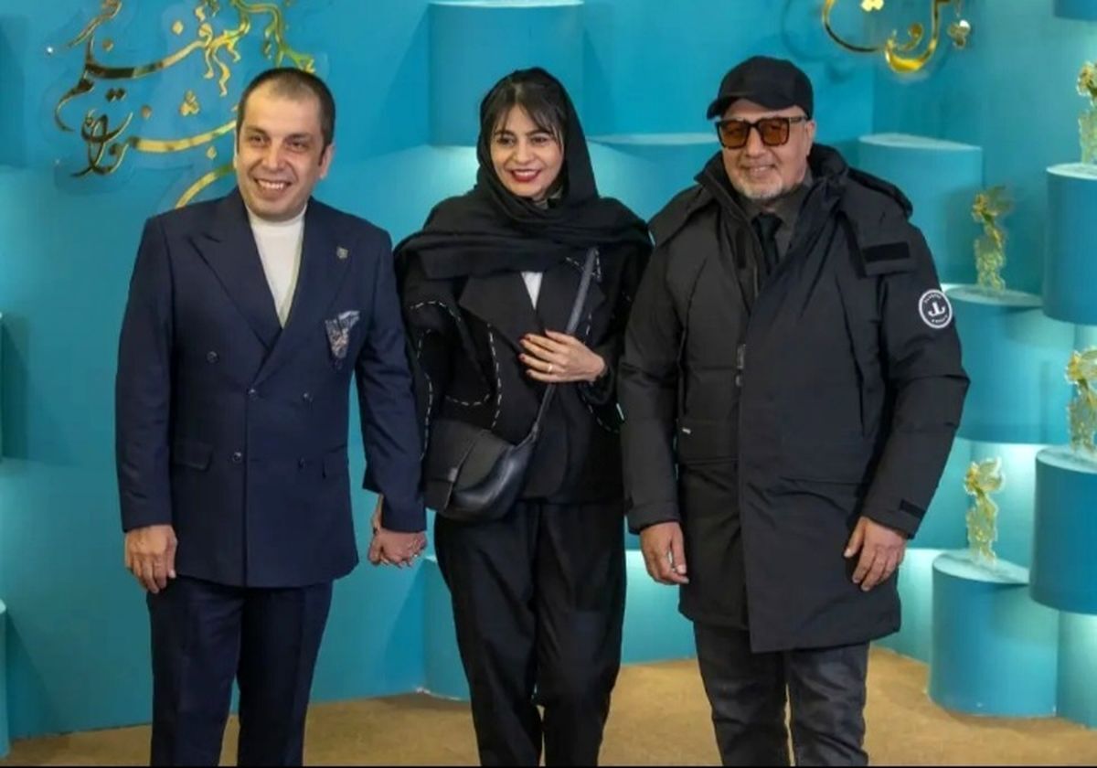 عباس جمشیدی فر کیست؟/ از سرایدار پرورشگاه تا چهره محبوب تلویزیون