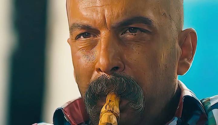 عباس جمشیدی فر کیست؟/ از سرایدار پرورشگاه تا چهره محبوب تلویزیون