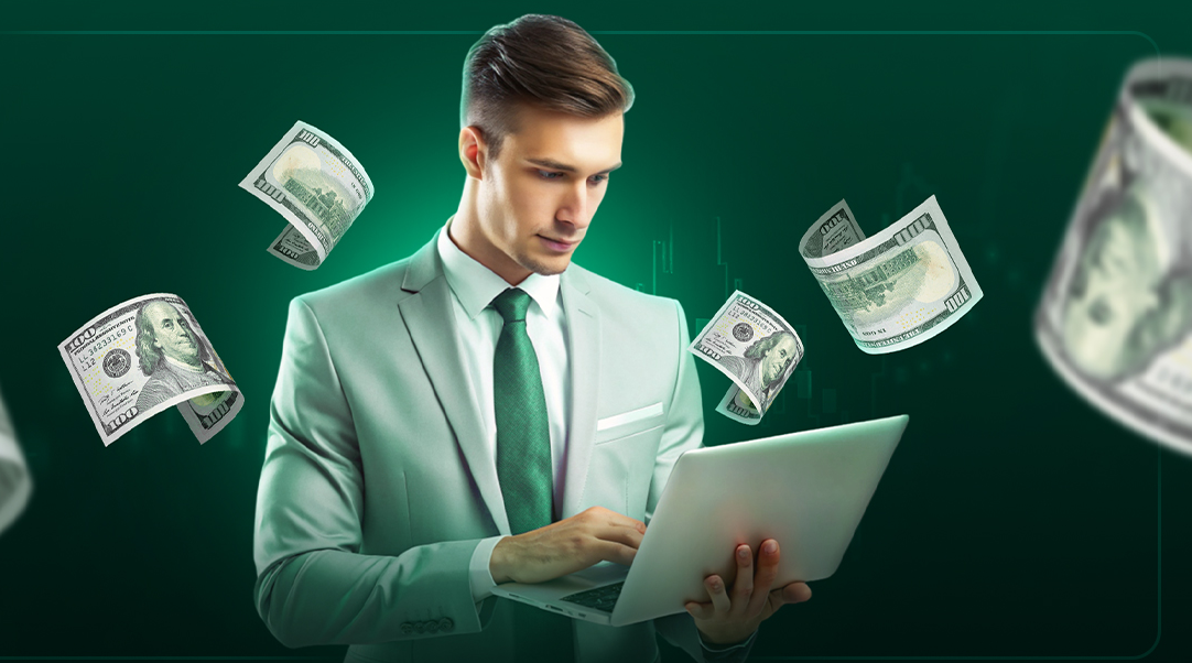 چگونه درآمد دلاری داشته باشیم بدون مهاجرت؟ ۱۰ راه واقعی و قابل اجرا برای ایرانیه درآمد دلاری بدون مهاجرت