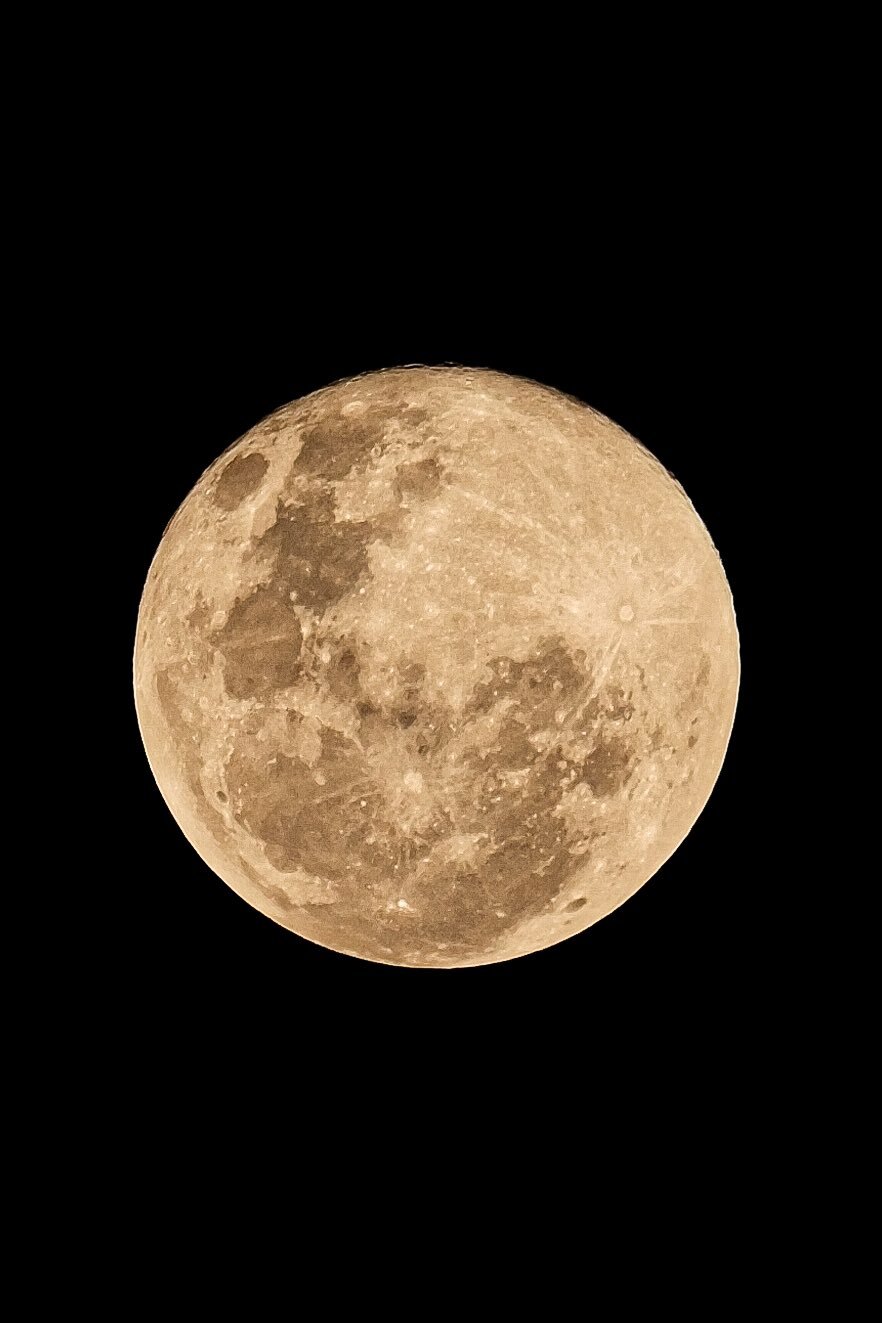 نخستین ابرماه امسال