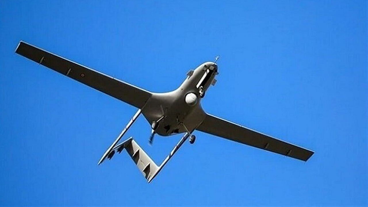 بسته شدن حریم هوایی محل فرودگاه تیم ملی فوتبال ایران به دلیل تهدید پهپادها