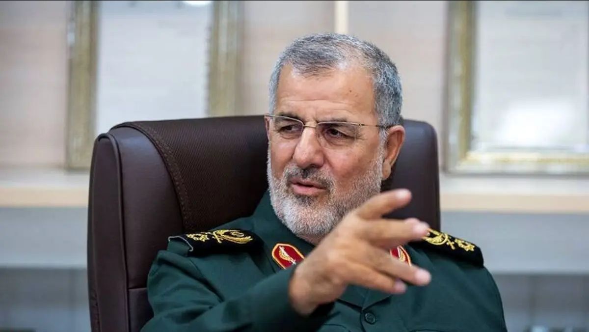 فرمانده کل سپاه: به هر گونه خطای محاسباتی دشمن در خلیج فارس پاسخ پشیمان‌کننده خواهیم داد