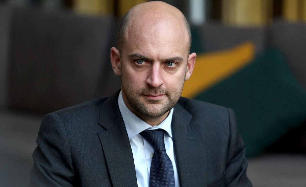 پایان پرونده جاسوسی شهروند فرانسوی-آلمانی؟