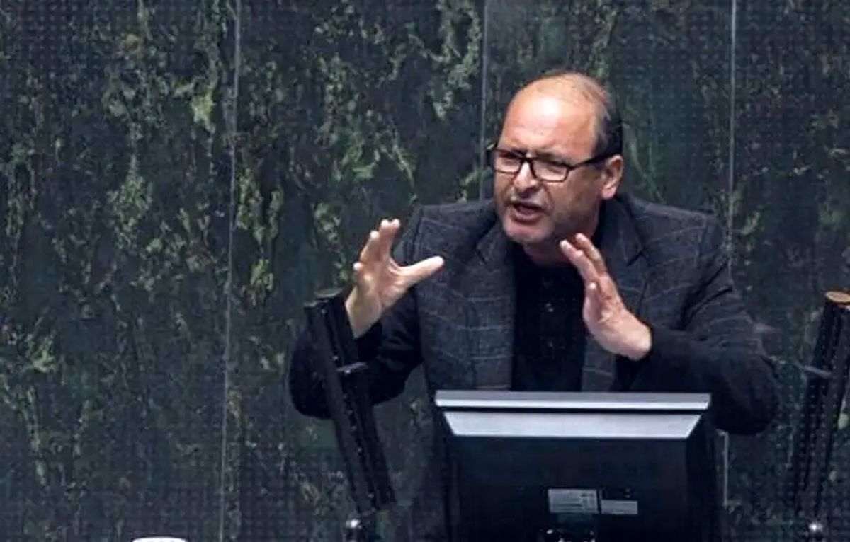 بخشایش اردستانی از تغییر سیاست موشکی و مذاکره با غرب خبر داد