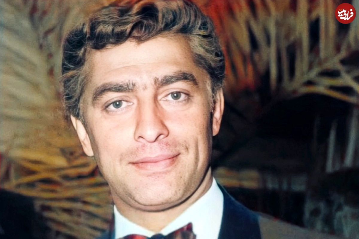 محمدعلی فردین