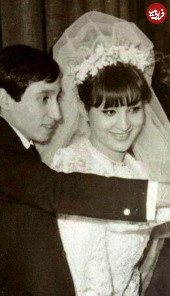 چهره جوان شهبال شب پره