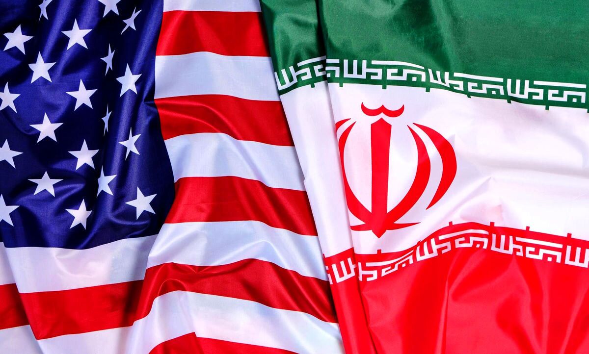 مذاکره ایران با آمریکا مذاکره ایران با آمریکا