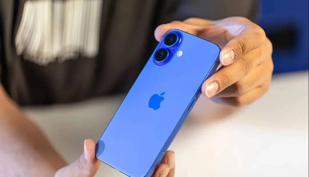 اپل دست به تغییر بزرگ زد اپل دست به تغییر بزرگ زد