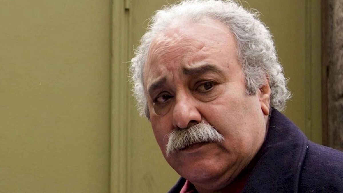 محمد کاسبی کیست؟ / چهره‌ای ماندگار از ایمان، مردم‌دوستی و هنر