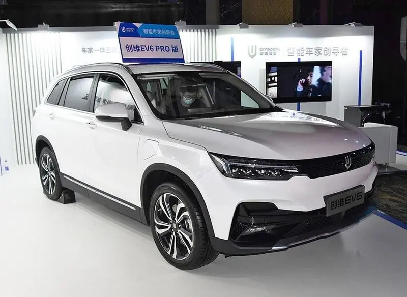 ۵ تا از بهترین خودروهای برقی در ایران برای مسافرت+ عکس ۵ تا از بهترین خودروهای برقی در ایران برای مسافرت+ عکس