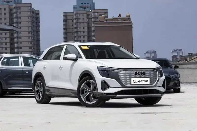 ۵ تا از بهترین خودروهای برقی در ایران برای مسافرت+ عکس ۵ تا از بهترین خودروهای برقی در ایران برای مسافرت+ عکس