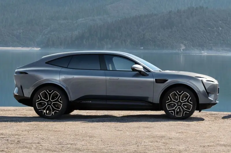 ۵ تا از بهترین خودروهای برقی در ایران برای مسافرت+ عکس ۵ تا از بهترین خودروهای برقی در ایران برای مسافرت+ عکس