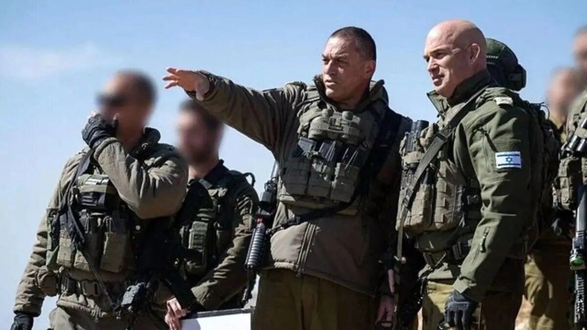 فوری/ عقب‌نشینی ارتش اسرائیل رسما آغاز شد