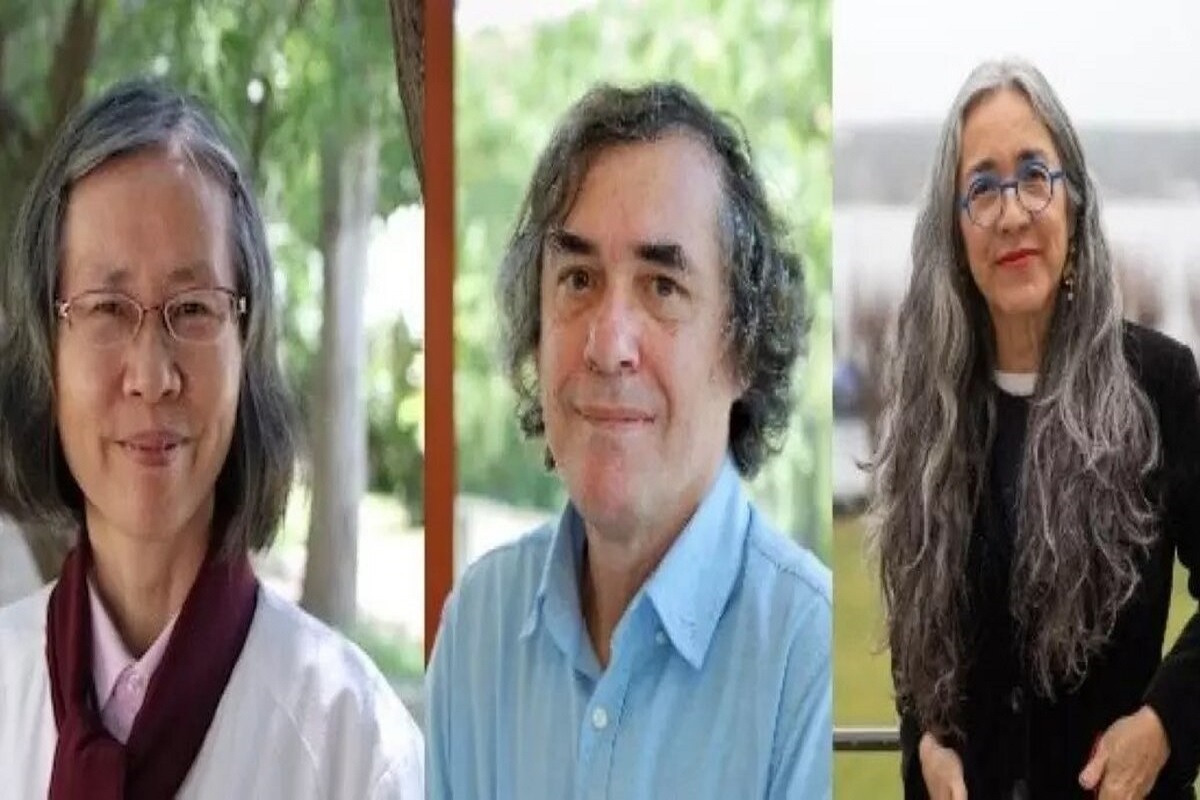 برنده اول نوبل ادبیات ۲۰۲۵ معرفی شد