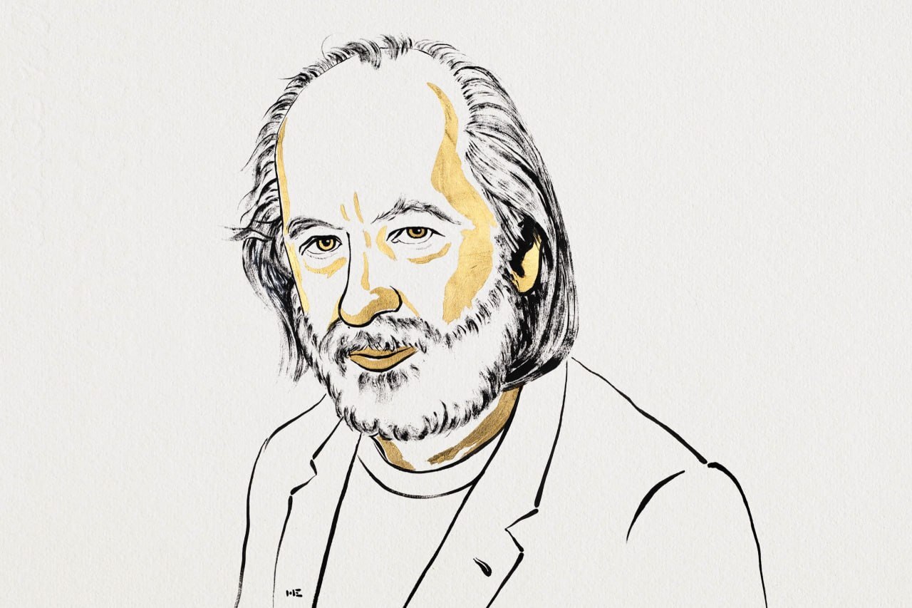 برنده اول نوبل ادبیات ۲۰۲۵ معرفی شد