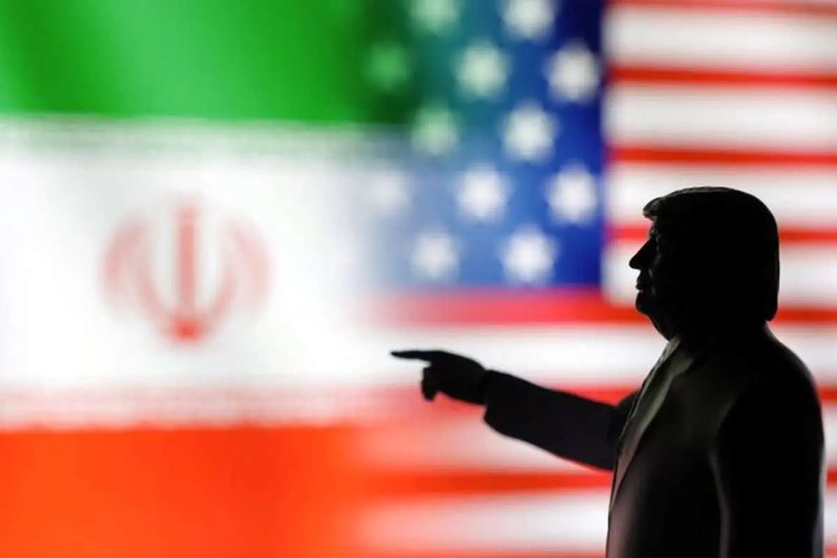 تحریم‌های تازه آمریکا علیه ایران