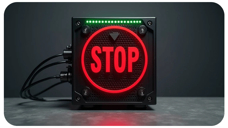 عمده ترین دلایل خرابی ماینرها