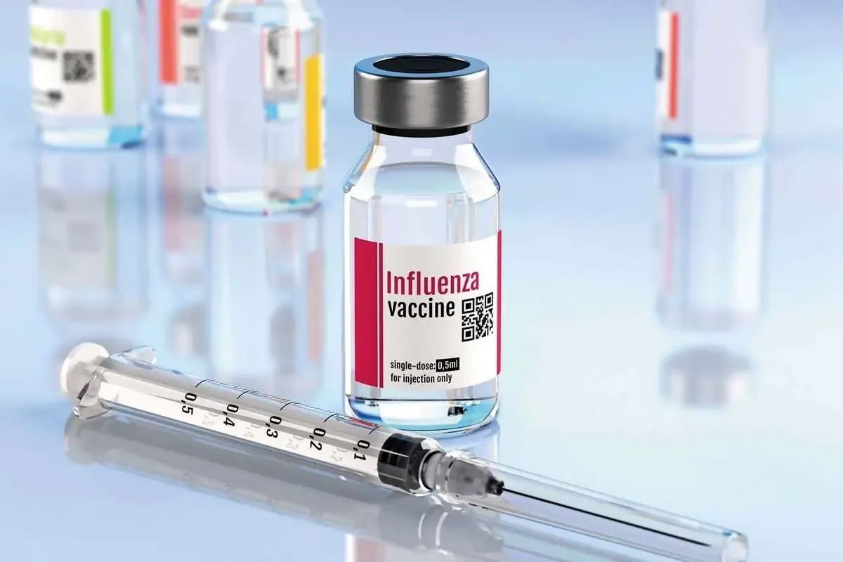 واکسن آنفولانزا قیمت واکسن آنفولانزا اعلام شد