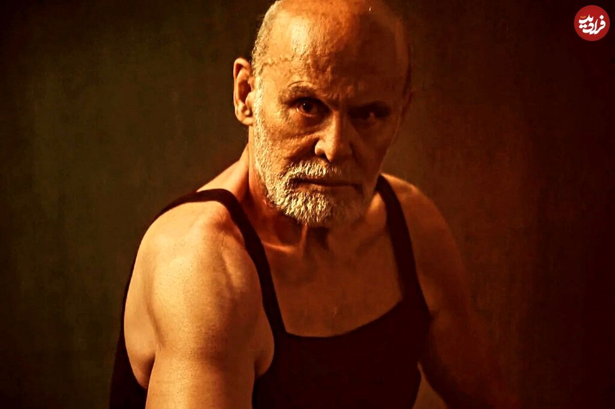 جمشید هاشم پور