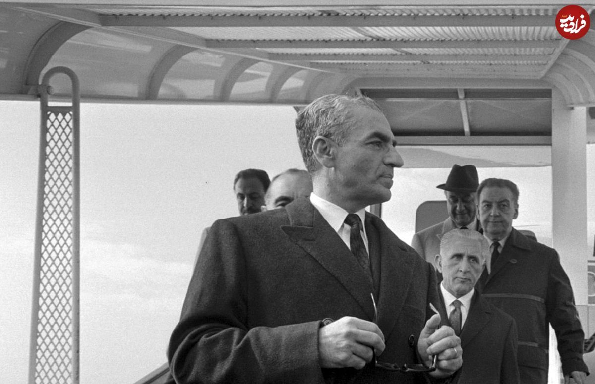 محمدرضا پهلوی