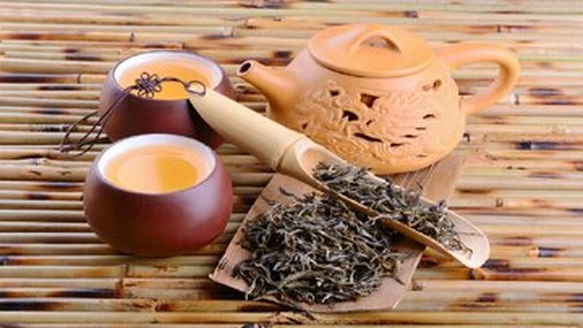 فواید چای چینی فواید چای چینی