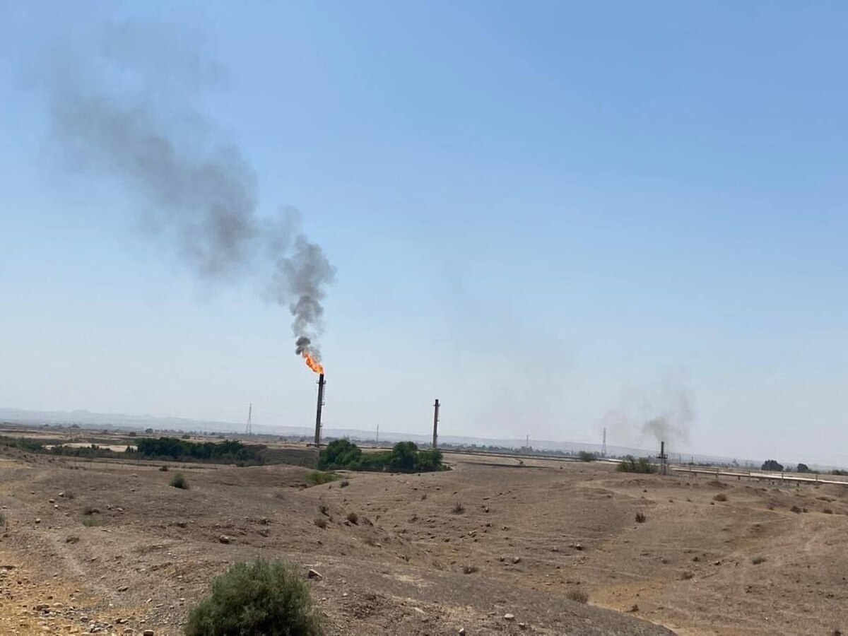 گامی دیگر در صیانت از منابع ملی