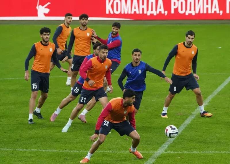 تیم ملی فوتبال