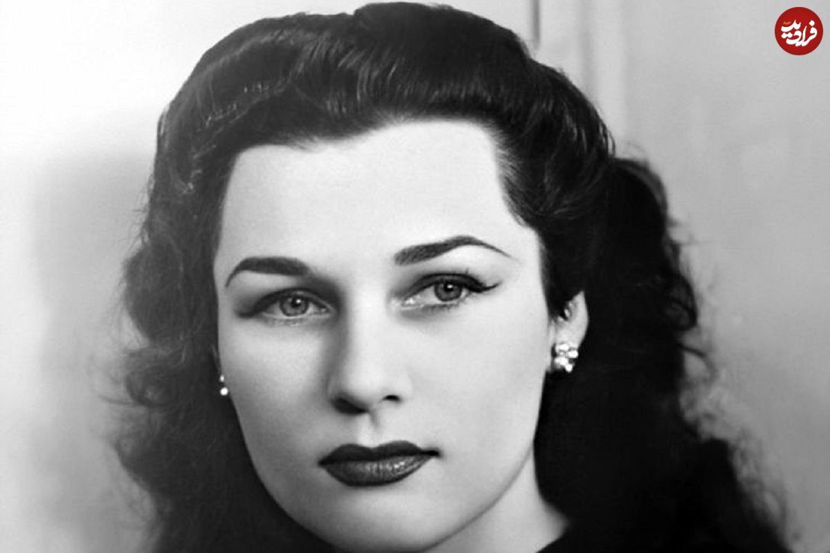 چهره جوان و متفاوت فوزیه