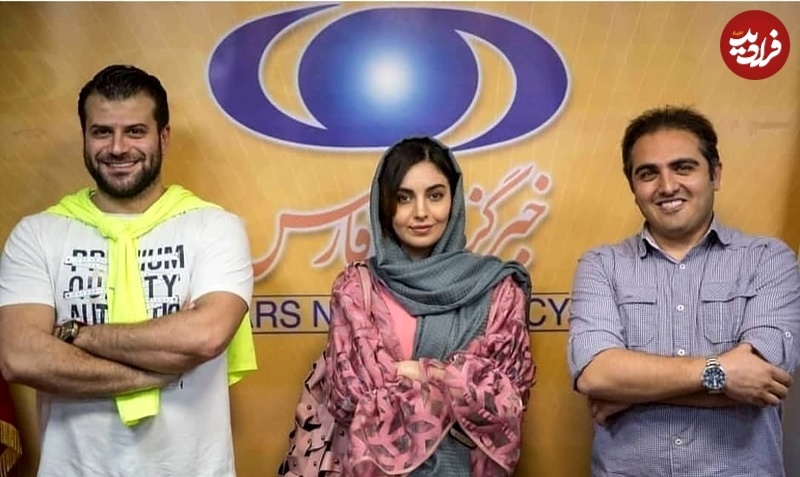 جواد جوادی بچه مهندس