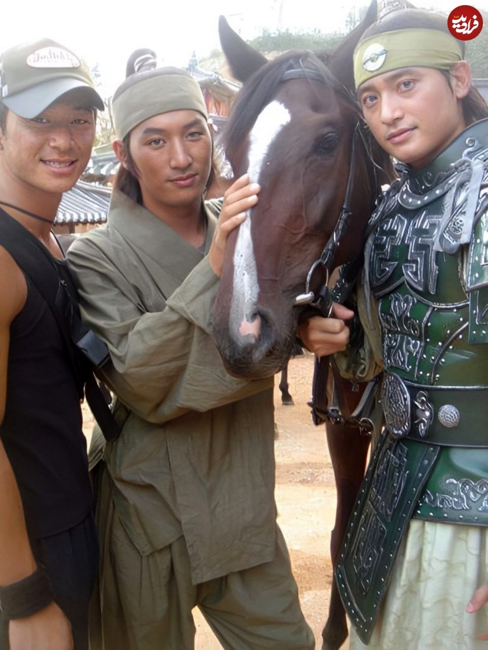 یونگ پو، اویی، یومیول و سولان