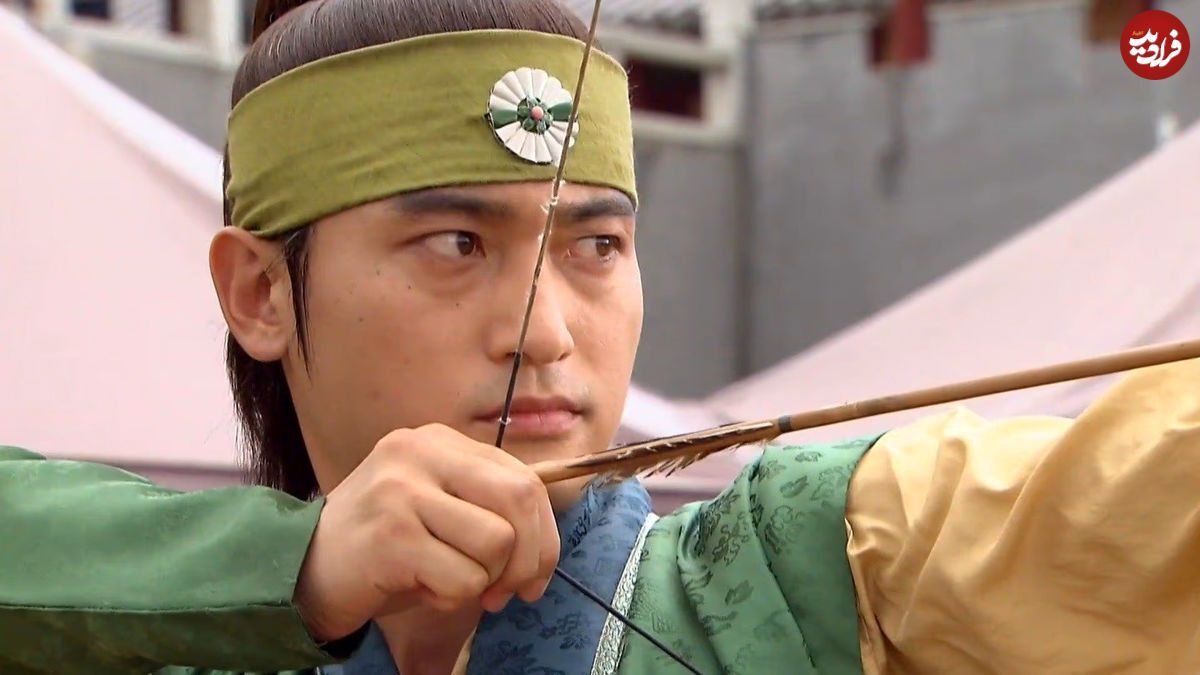 سریال جومونگ