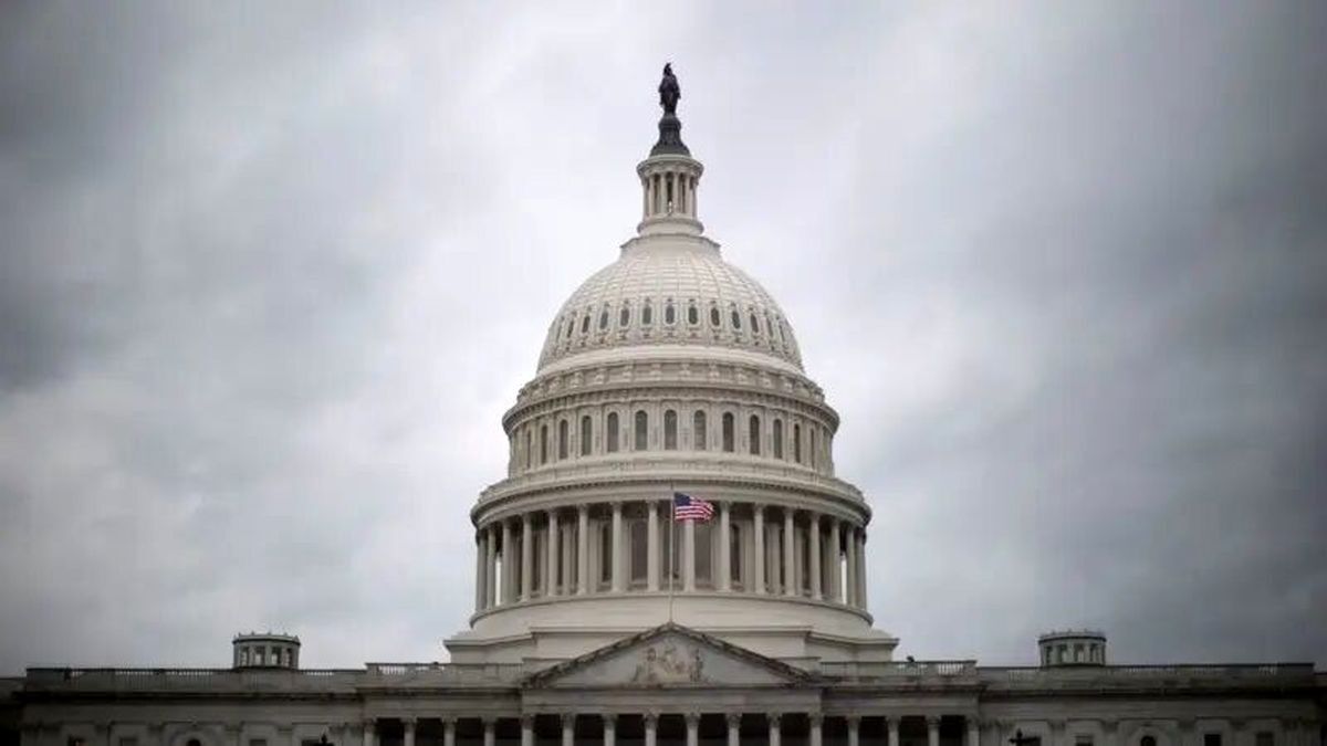 سنای آمریکا تحریم‌های سزار علیه سوریه را لغو کرد