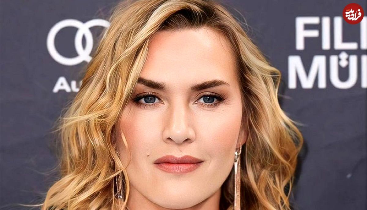 رز فیلم تایتانیک