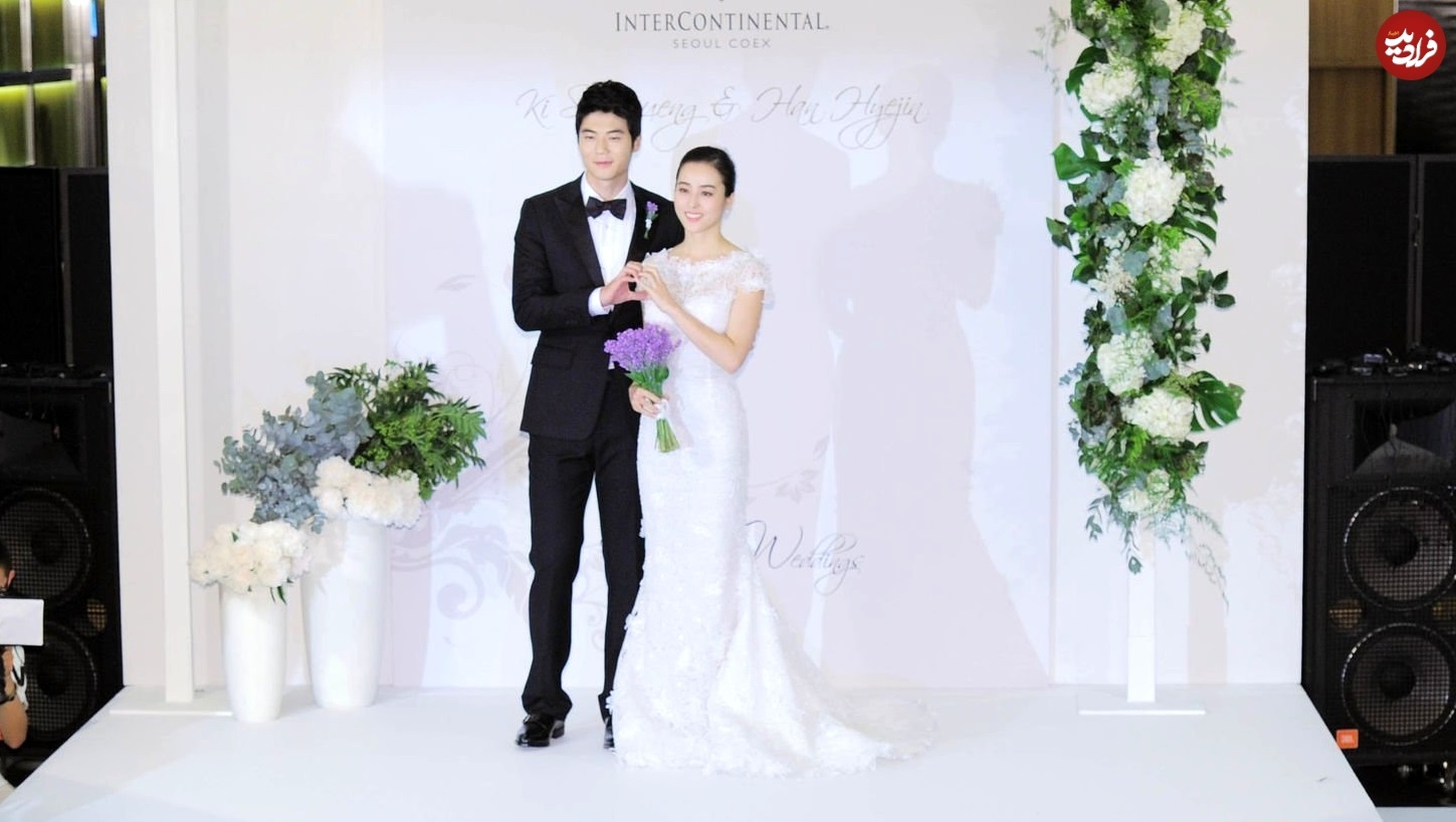 لباس عروس پرنسسی سوسانو