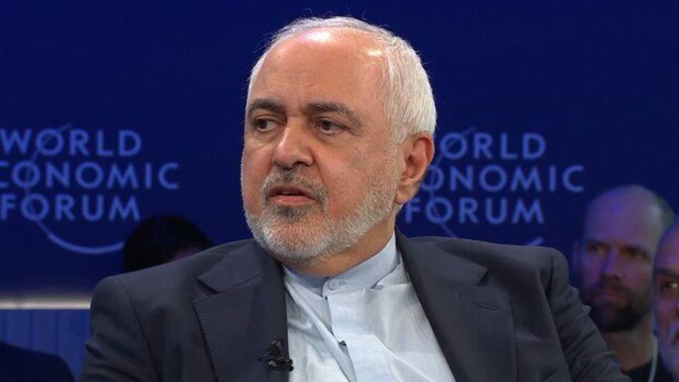 جمله معنادار ظریف کیهان را عصبانی کرد