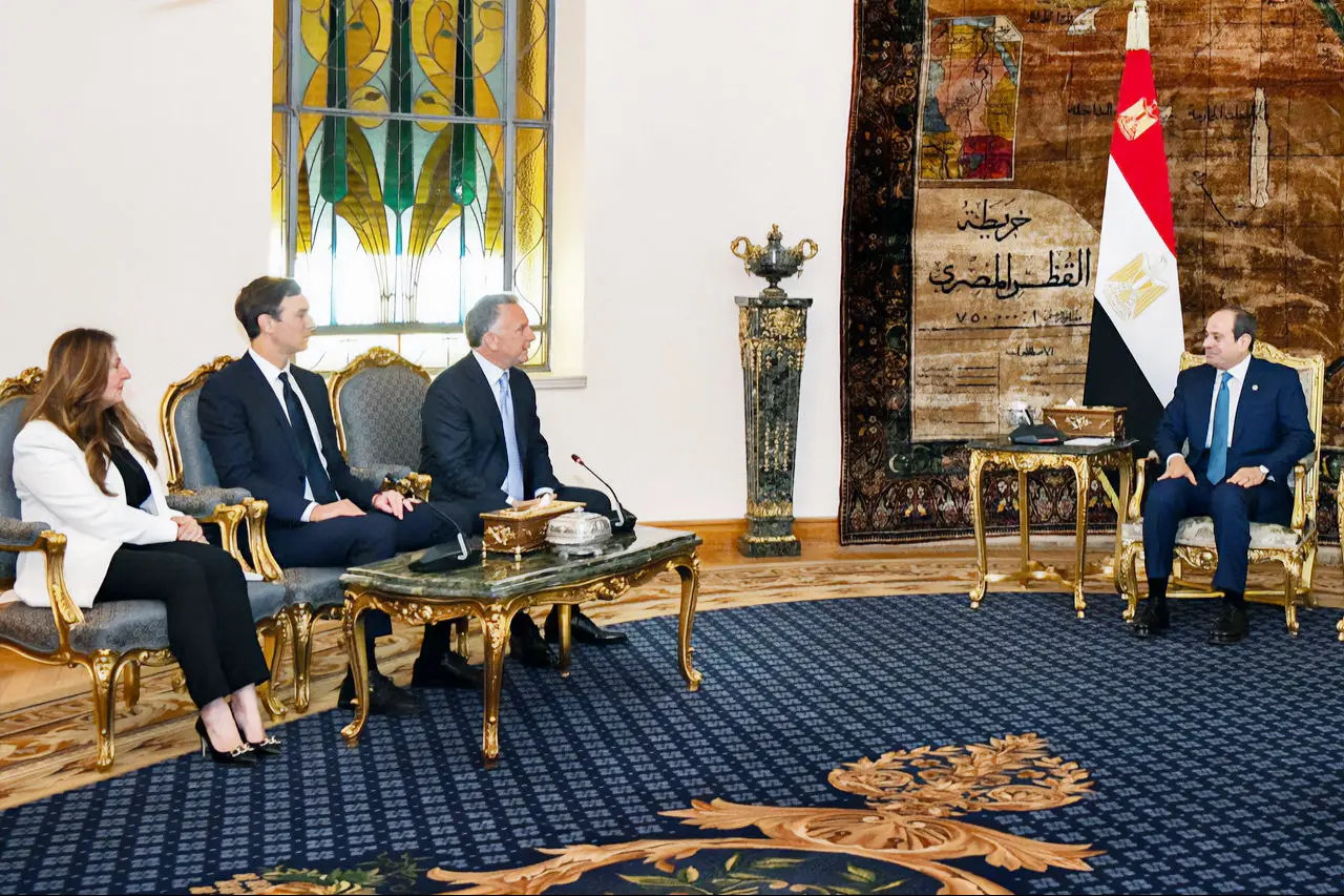 آینده آتشبس آینده آتشبس