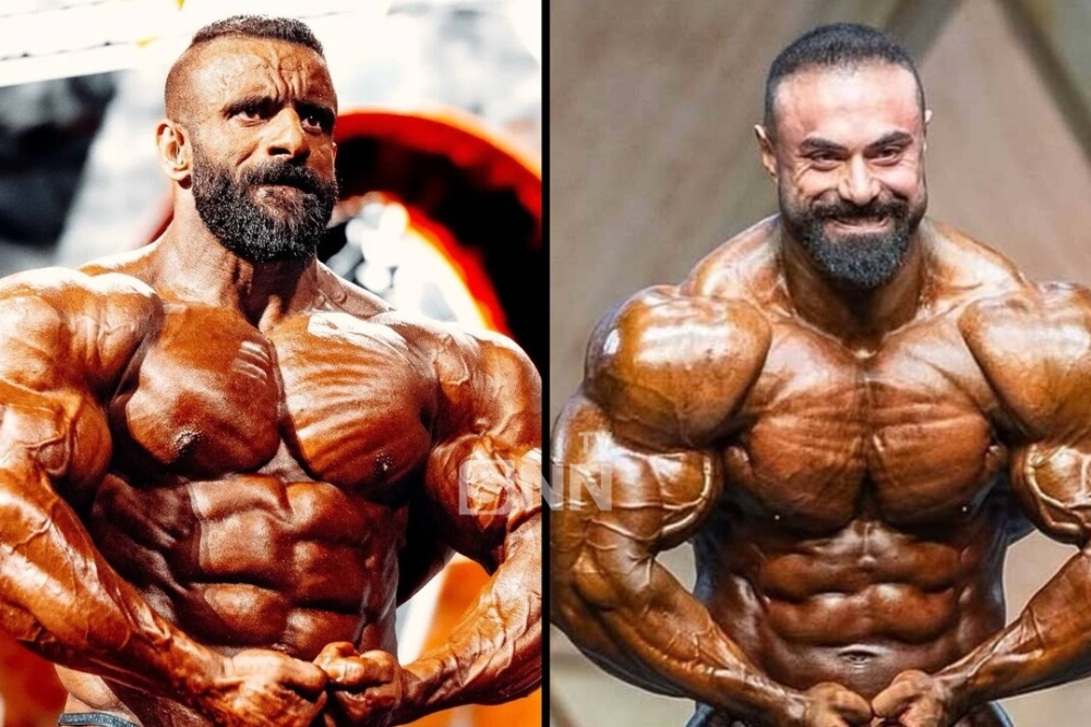 آغاز مسابقات مسترالمپیا ۲۰۲۵ + عکس آغاز مسابقات مسترالمپیا ۲۰۲۵ + عکس